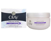 Olay Natural White Night Cream 50 Gm - YehChez.pk